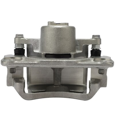 Front Left Brake Caliper W/ Bracket Left For 06-12 Ford Fusion 07-12 Lincoln MKZ