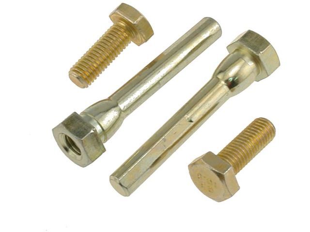 pinkkey様 For 2005-2007 Ford Freestyle Disc Brake Caliper Guide Pin