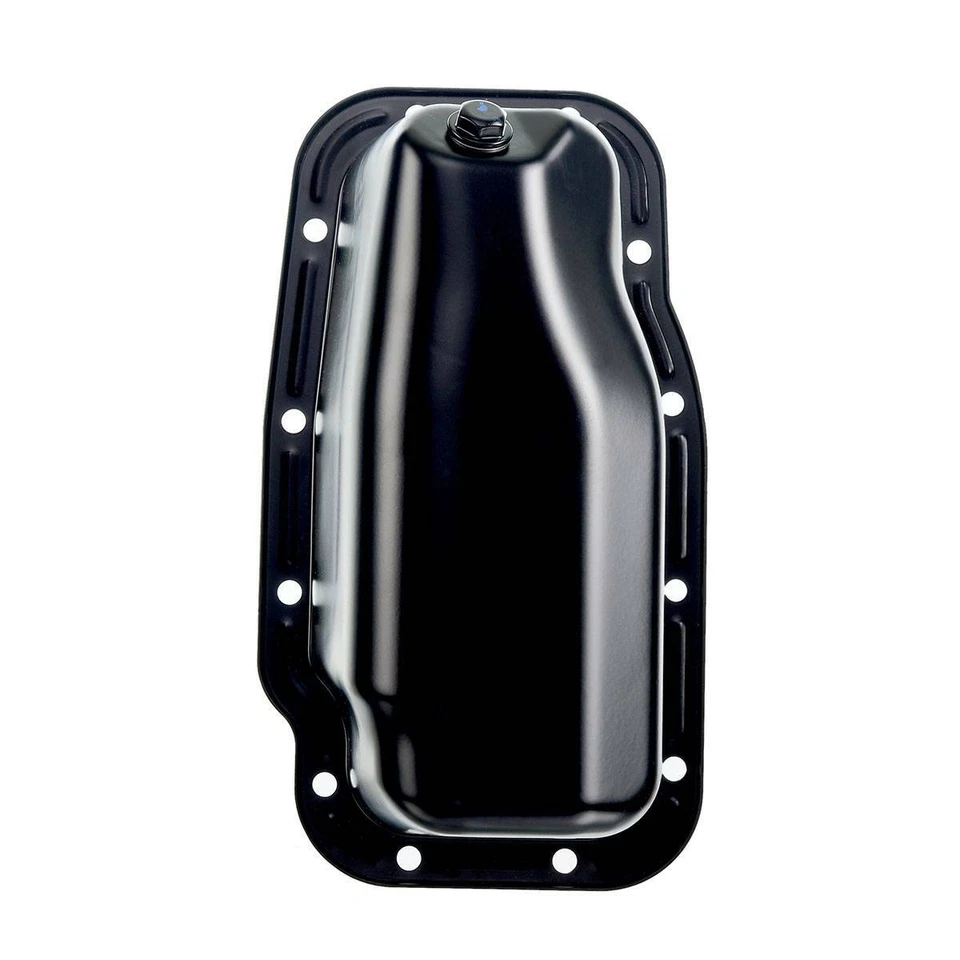 Inferior del cárter de aceite del motor para Acura SLX Honda Passport Isuzu Amigo Axiom V6 3,2 L 3,5 Foto 2 de 4