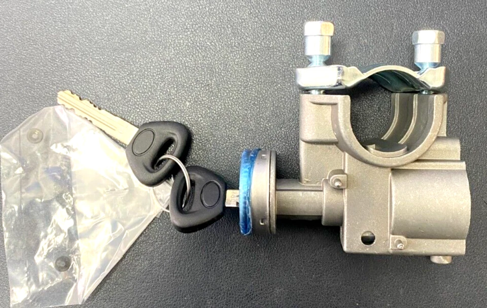 US289L NUEVO Cilindro de Bloqueo de Encendido Motor Estándar Productos Hecho en EE. UU. Foto 3 de 4