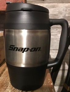 non spill flask