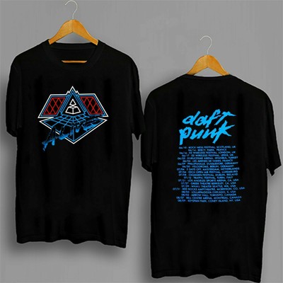 daft punk merch ebay