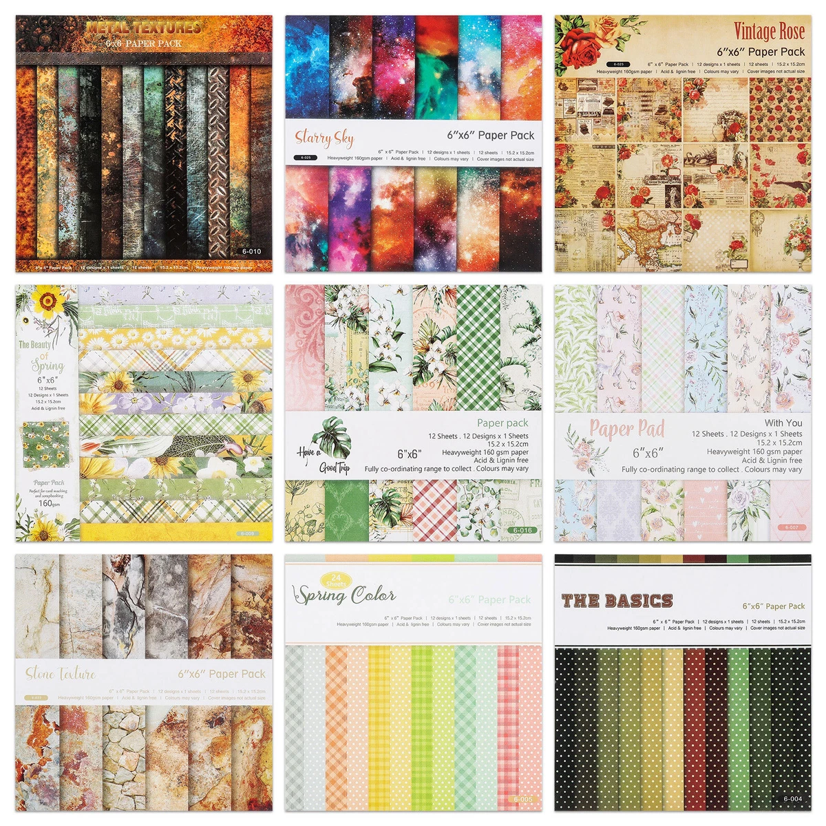 Patterned cardstock outlet