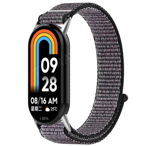 Pour Xiaomi Mi Band 10 / 9 / 8 Smart Watch Bracelet de Remplacement Bracelet Bracelet - Photo 420 sur 454