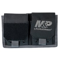 Smith & Wesson Accessories Magazine Pouch 110178 on sale Smith & Wesson Accessories Magazine Pouch 110178 on sale