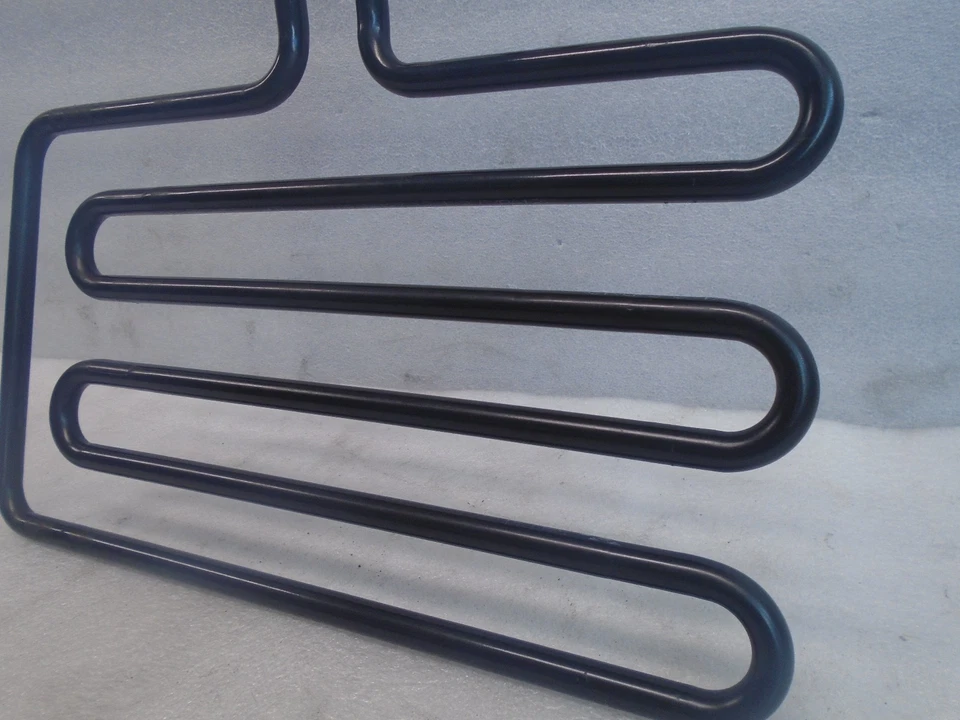 BMW 528i E39 1997-2003 línea de enfriador de aceite de dirección asistida 32411141819 OEM DK710223 Foto 2 de 4