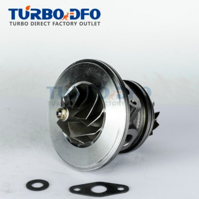 14411-1W401 CHRA Turbocharger for Isuzu Fargo Filly 3.2 LD QD32ETI 14411-1W402