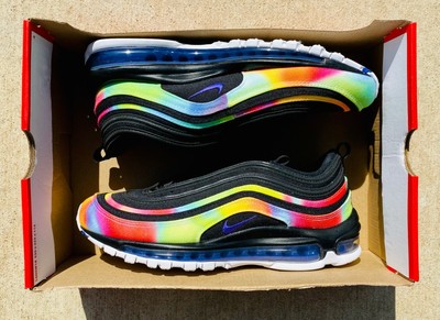 vapormax 97 persian violet