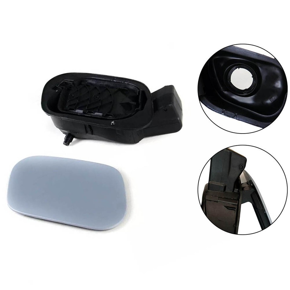 High Durability Fuel Tank Cap Cover for For Golf For GTI For MK7