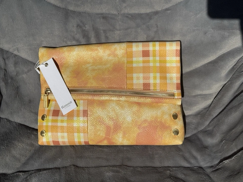 Mango caléndula grande VIP Hammitt nuevo con etiquetas Foto 3 de 4