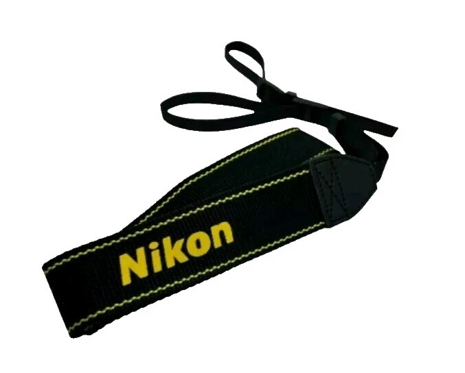 Cámara Nikon Correas y Empuñaduras para Universal