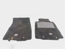 09-20 Nissan 370z Front Carpets (Pair) OEM