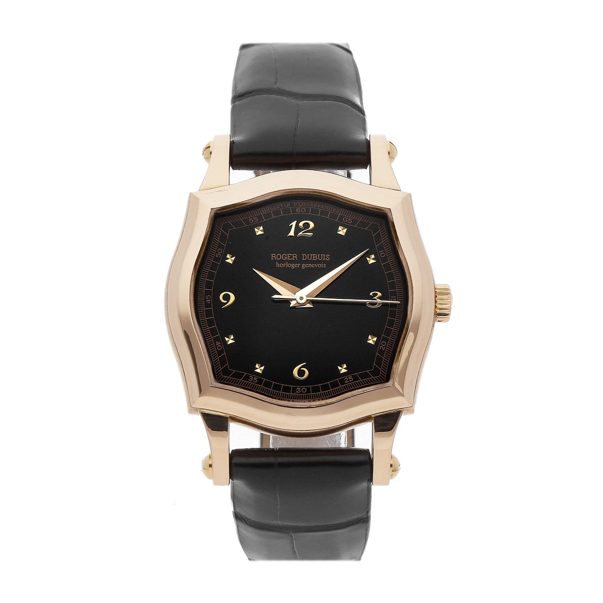 Roger dubuis online sympathie
