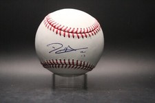 Dan Haren Signed Baseball Autograph Auto PSA/DNA AN48074