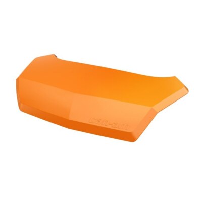 Verkleidung OrangeCrush - 715006123 - EG-konform - Gepäckbox 124L - Can-Am