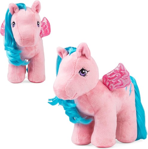 My Little Pony Firefly Plush 40th Anniversary Retro Horse Gifts for Girls an - 第 1/3 張圖片