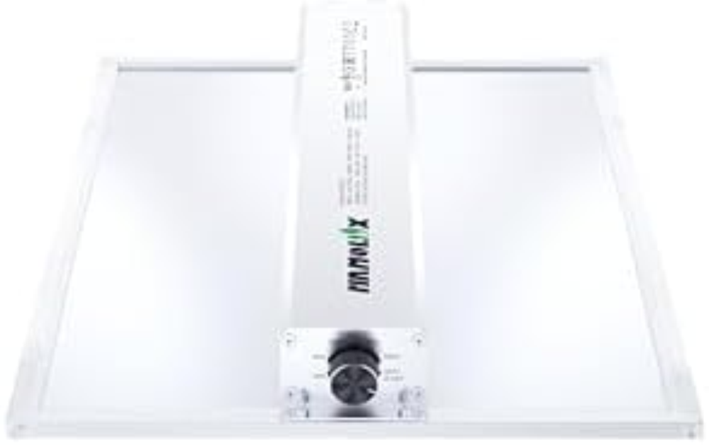 NANOLUX LED Indoor Grow Light Modello RG Series - Grow Light - LED Indoor Grow L