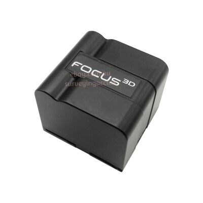 New Faro Battery X120 S20 X330 ACCSS6001 Focus 3D Laser Scanner For Trimble TX5
