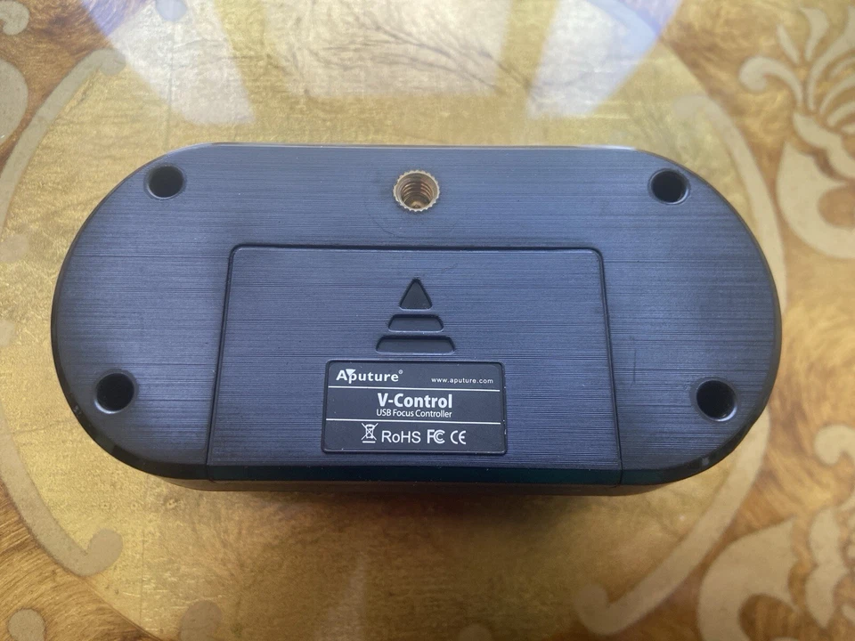 Aputure V-Control Foto 3 de 4