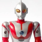 RARE Bandai 1989 Toys - Energy Timer Ultraman