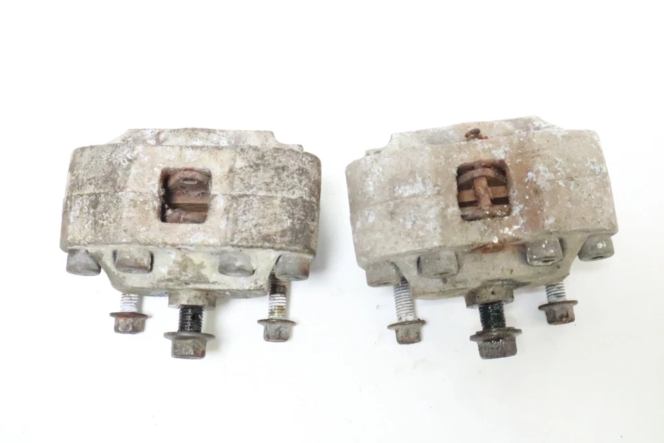 Pinza de freno delantera derecha e izquierda 99 2000 Arctic Cat 300 4x4 OEM 0402-010 Foto 4 de 4