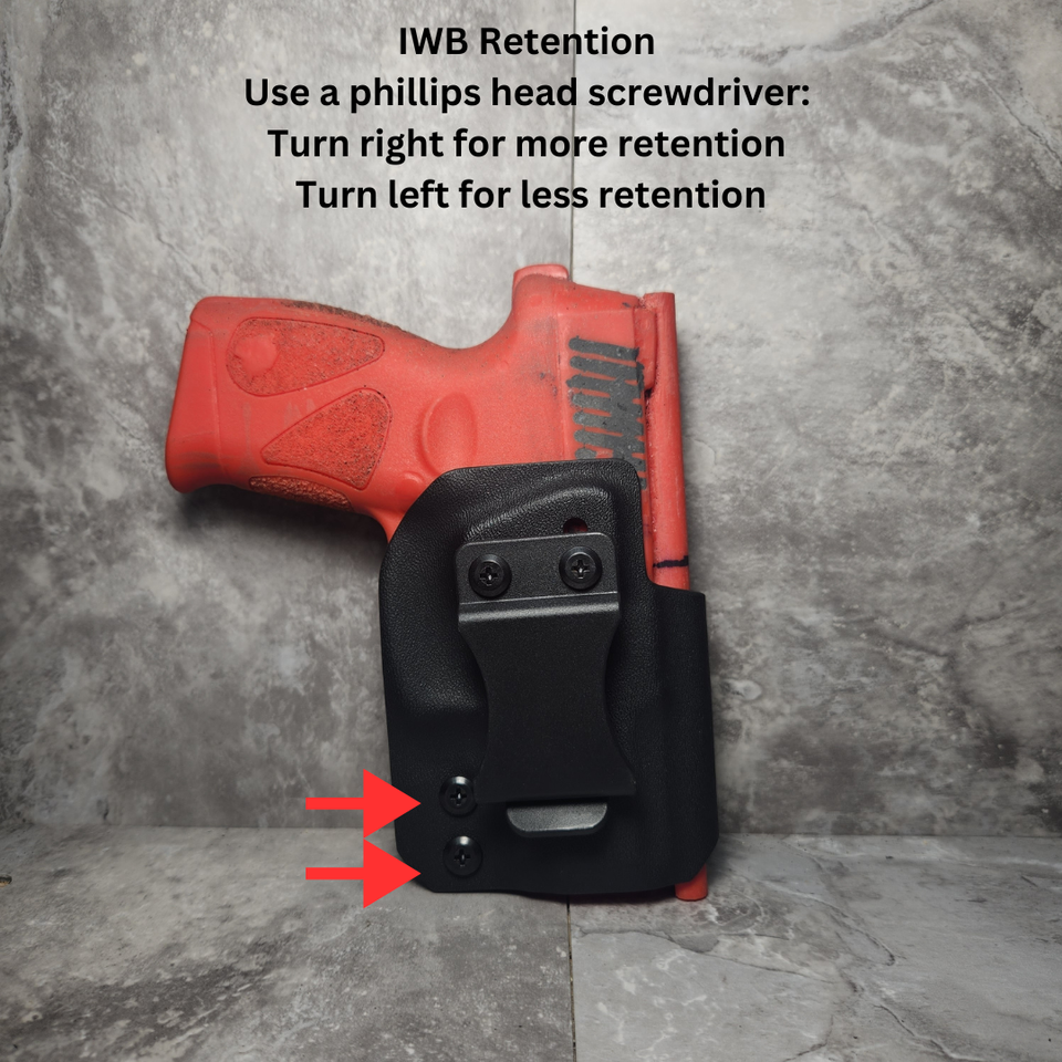 S&W Shield X IWB Holster | eBay