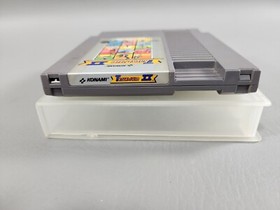Nintendo NES- Track & Field II - w/Case - Japan