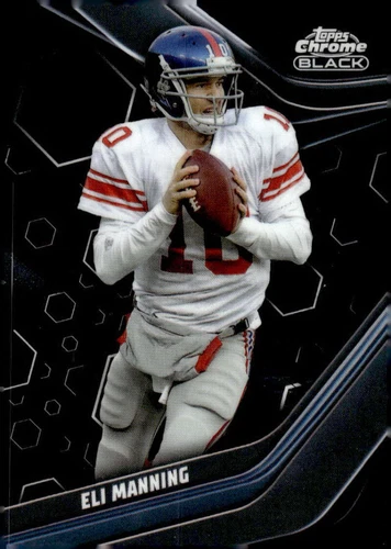 2023 Topps Composite Eli Manning #134