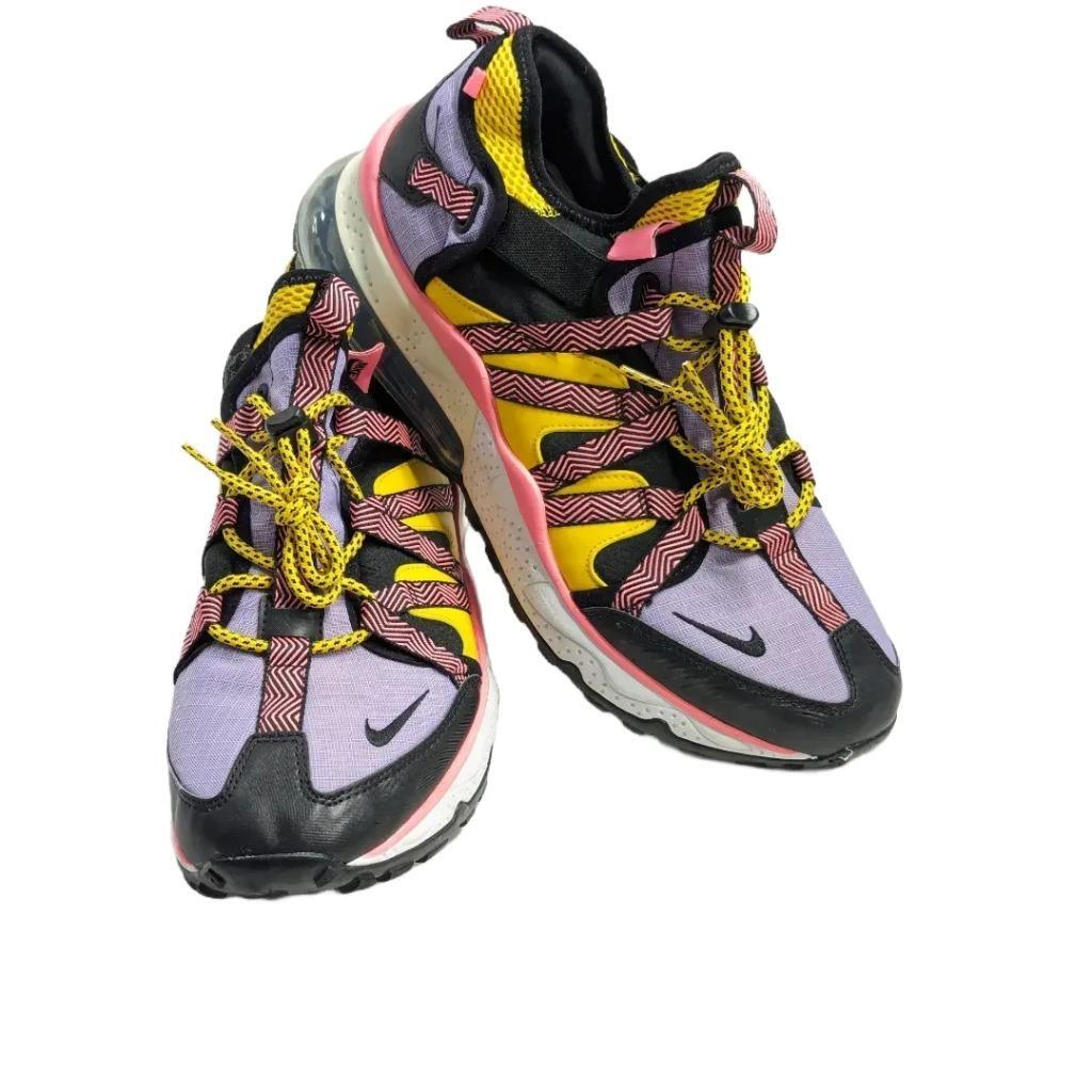 nike air max 270 bowfin purple