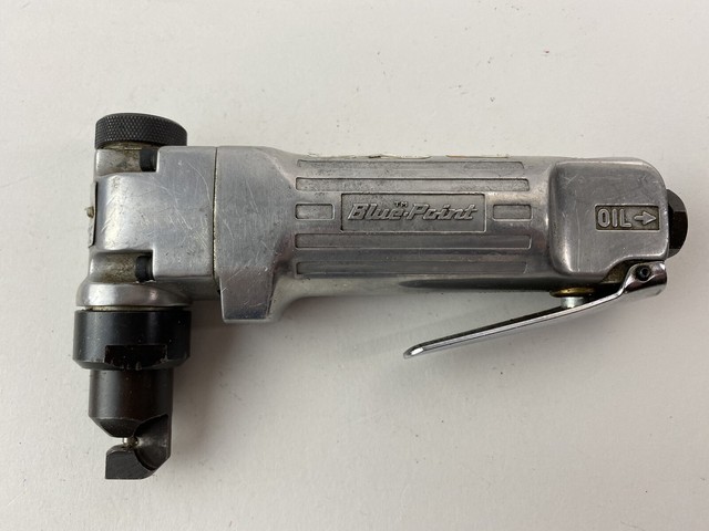 Blue Point AT180 Pneumatic Air Nibbler 