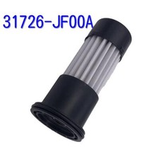 Nissan Genuine 31726-JF00A R35 GT-R 2007- Transmission FILTER ASSY OIL OEM Parts