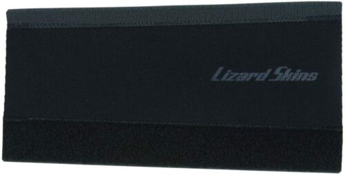 Lizard Skins Neoprene Chainstay Protector | Black Red Blue | All Sizes - Picture 8 of 11