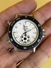 Seiko Quartz Chronograph Sports 150 8M32-801B Rare Vintage Watch