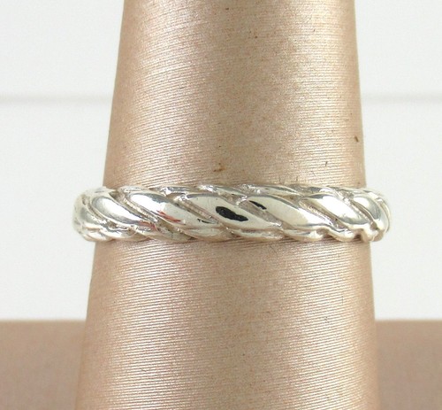 starchenie Anello Infinito Anello di Fidanzaento con Pietra