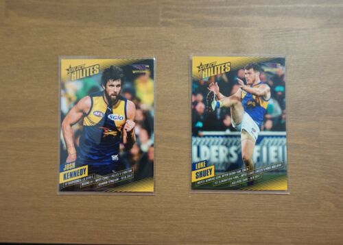 2017-2021 AFL Select West Coast Eagles Hilites - Picture 4 of 13