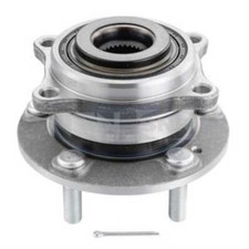 Roulement de roue Hyundai SANTA FE
