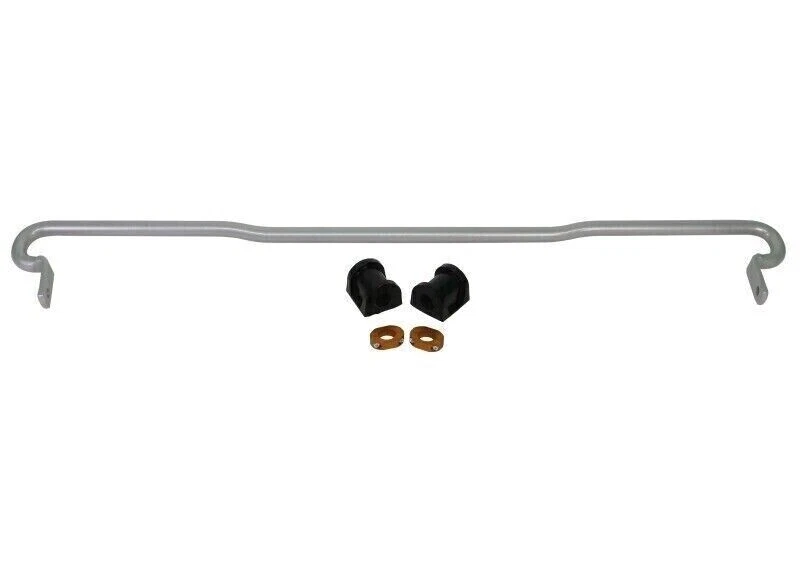 Whiteline BSR49 20mm Rear Fixed Sway Bar for 08-21 Subaru WRX / STI / Legacy - Image 4 of 4