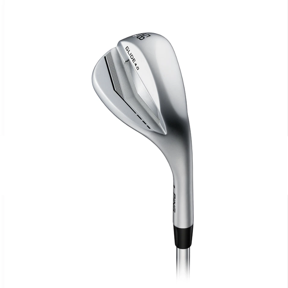 Ping Glide 4.0 T Grind Wedge Club 60° N.S.PRO 950GH Modus3 Tour115 Shaft Flex S - Image 3 of 4