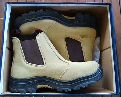safety boots gumtree