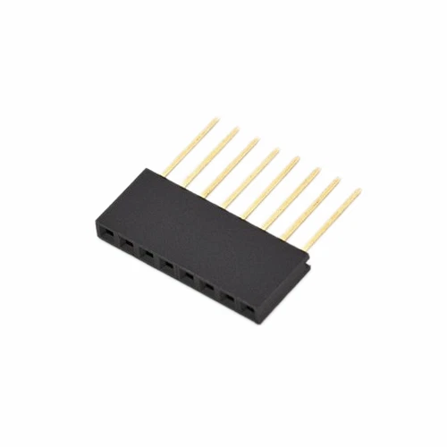 Arduino Shield Stackable Header Set w / ICSP, Stack Headers Kit 6 8 Pin UNO USA - Imagen 2 de 4
