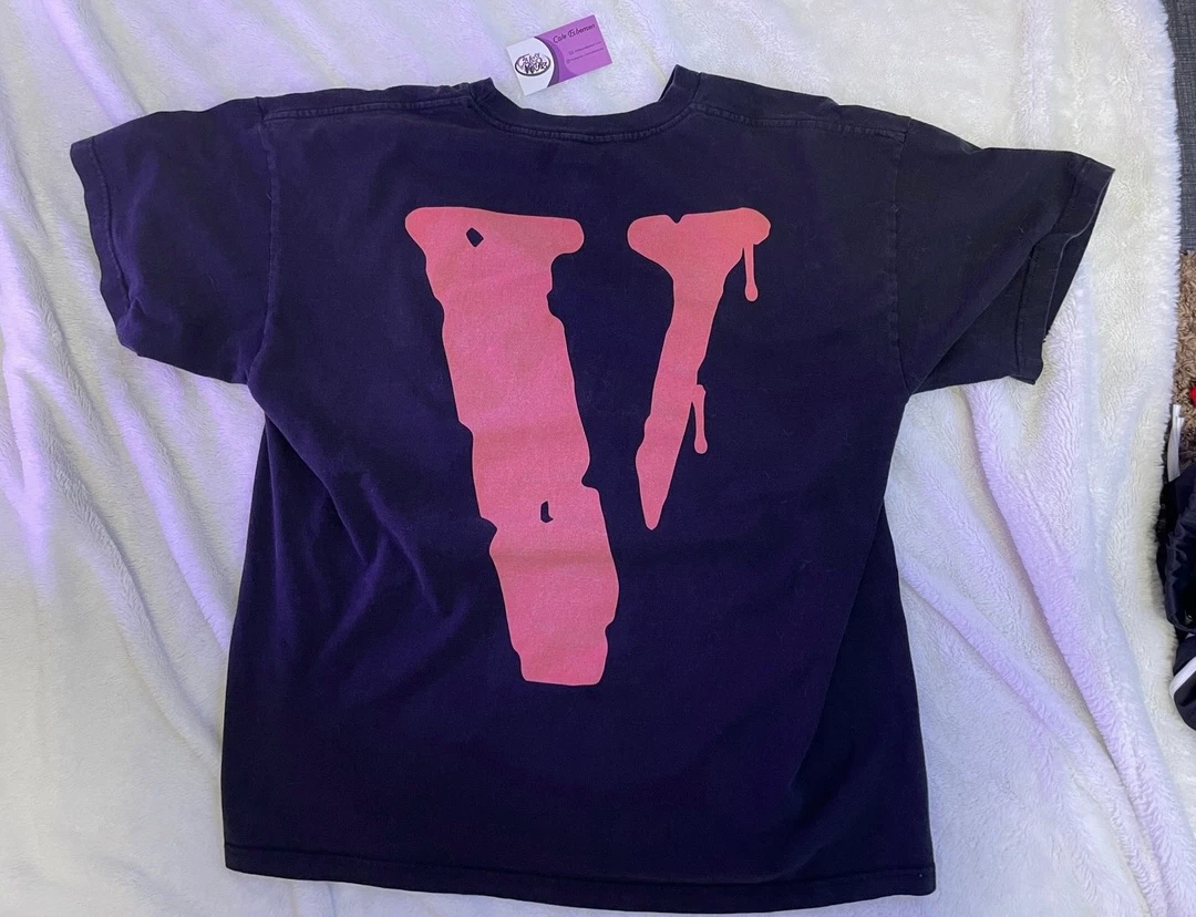 Vlone ebay top