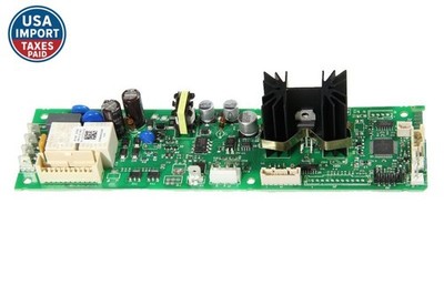 DeLonghi Power Board Hi2sw Dg 230v For ECAM23.460.B ECAM23.466.B Genuine 5213227
