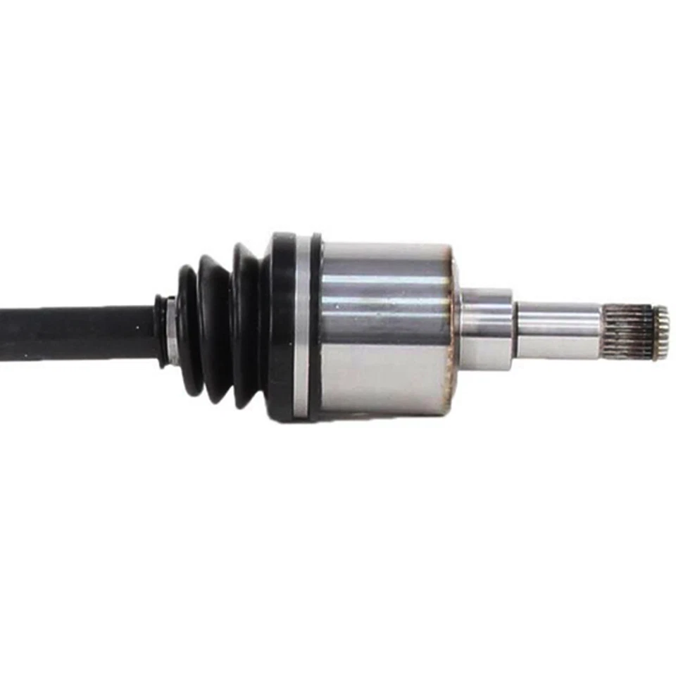 Передний левый вал оси водителя для Chrysler Sebring Dodge Stratus SurTrack MI8140 - Изображение 4 из 4