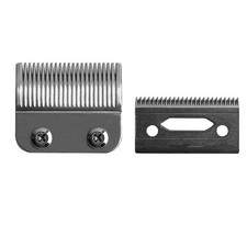 1 Easy-to-install Clipper Blade For Wahl Professional' S Commercial Grade Line