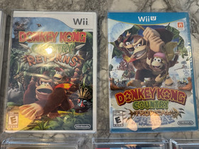 PREMIUM Sealed Game Lot Graded - Nintendo Switch Wii U Mario Kirby Yoshi TMNT