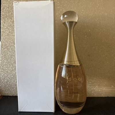 J'ADORE BY DIOR EAU DE TOILETTE SPRAY 100 ML