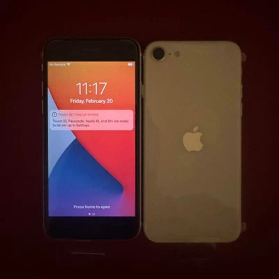 Apple iPhone SE (2nd Generation) - For Sale - ebay.com