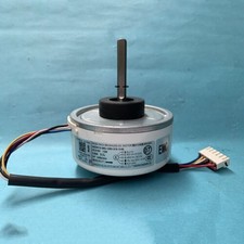 OEM Air Conditioning Motor 20W WZDK20-38G ZKFP-20-8-6 Brushless DC fan Motor