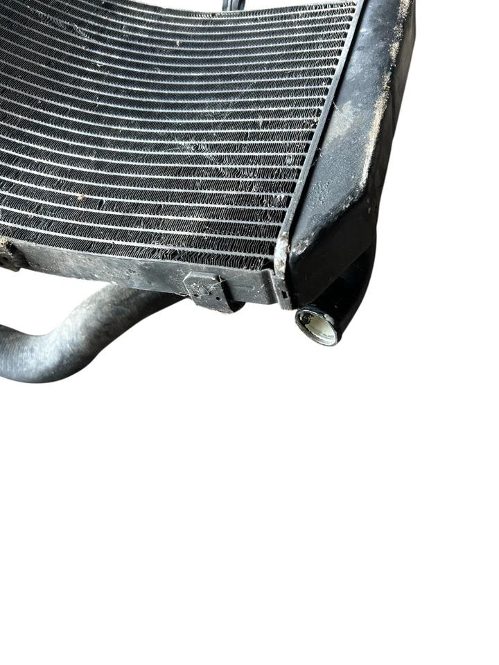 Radiador Honda CBR600F4I 2006 Foto 4 de 4