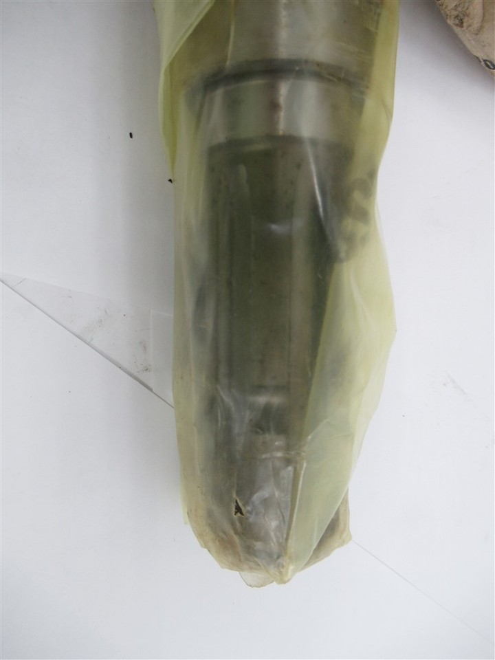 John Deere L169277, PTO Shaft 540 RPM | eBay